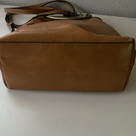 Patricia Nash Novella Crossbody with Kiss Lock - Picture 11 of 17